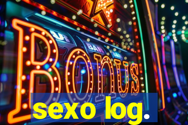 sexo log.